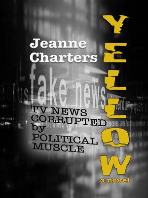 cover image of Yellow